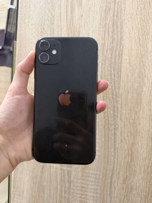 Iphone 11, 70000тг, 64гб