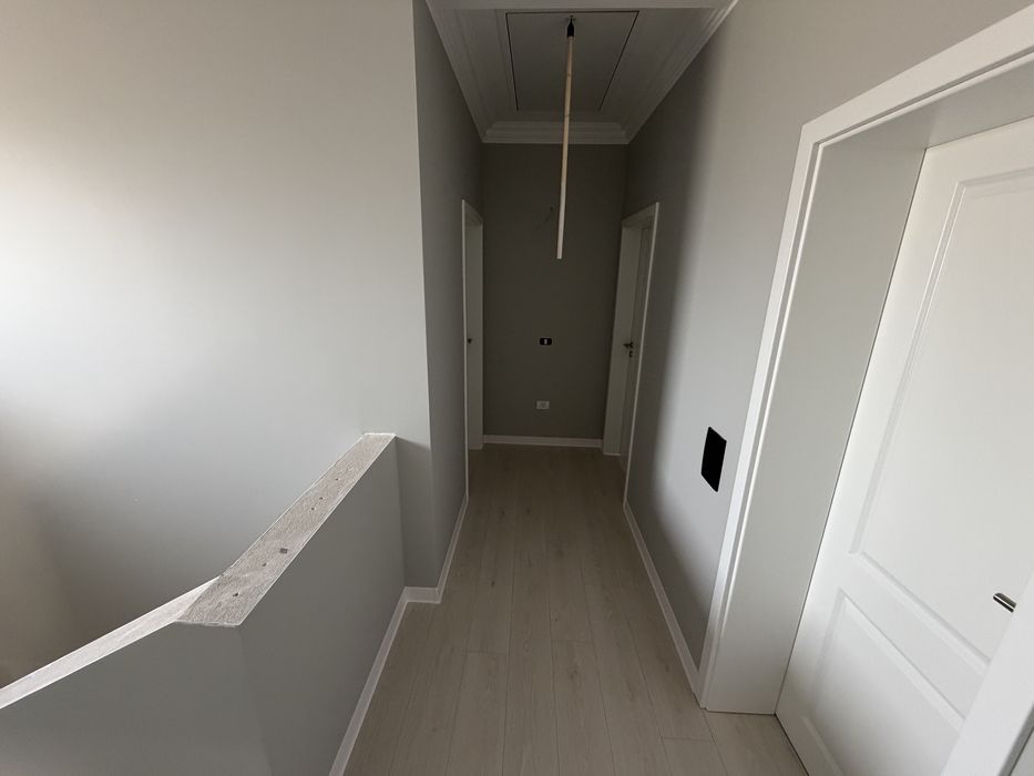 Casa individuala in Timisoara cu toate utilitatile pompa de caldura