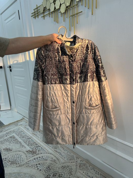 куртка осень/весна  «Ласаграда»