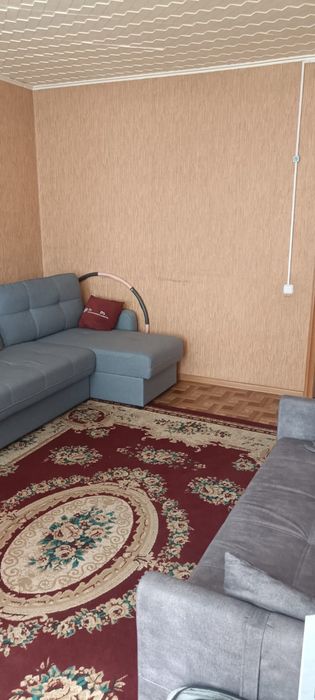 Продается 2х комнатная квартира