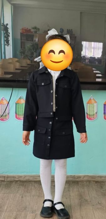 Продам школьные формы.