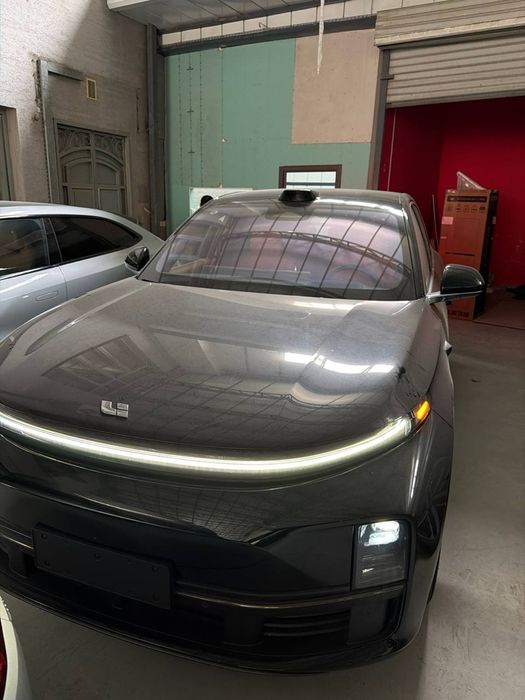 Li 7 Max 2024 тоза
