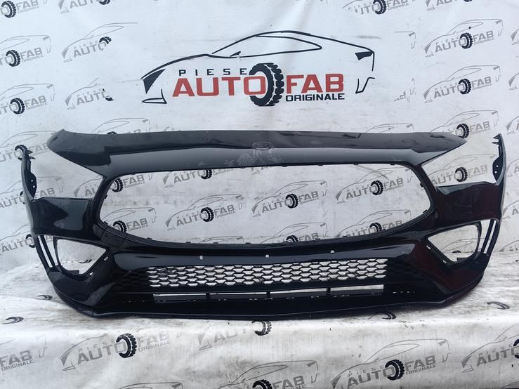 Bara fata Mercedes CLA W118 AMG-Line an 2019-2020-2021-2022-2023