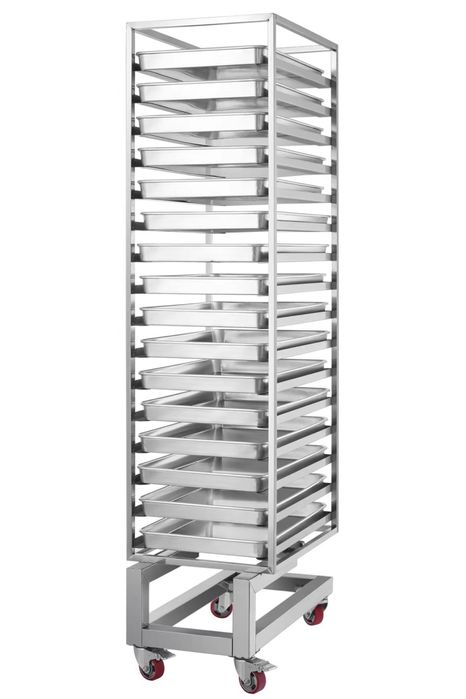 Ротационный печь газовая