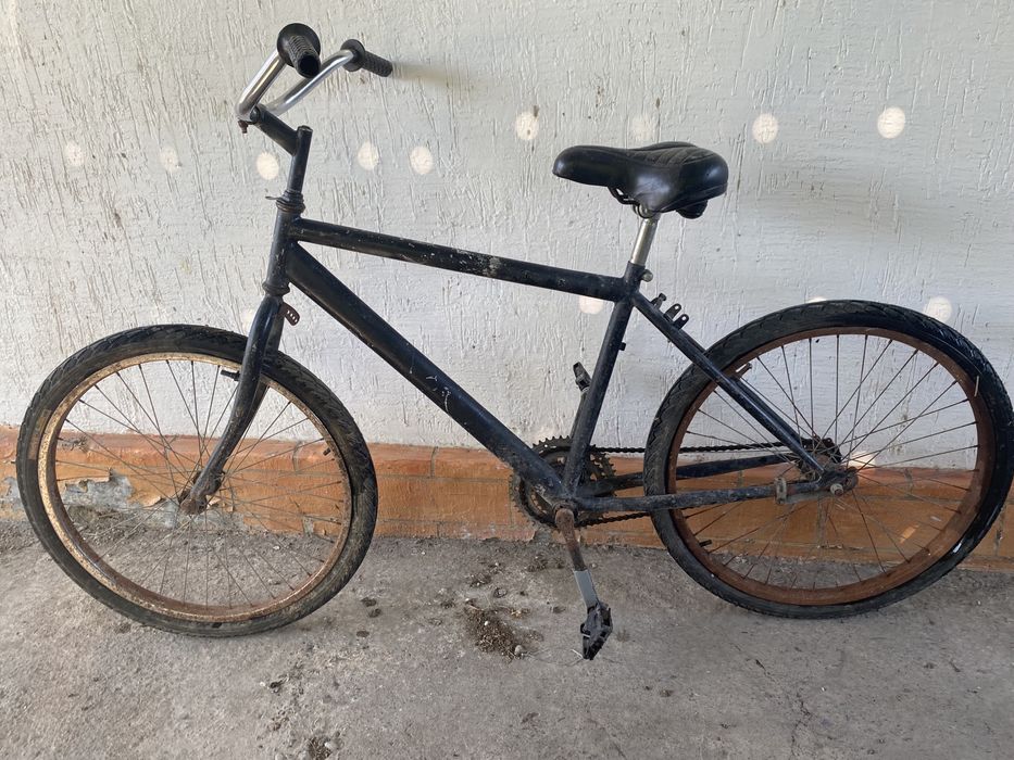 Продам велосипед