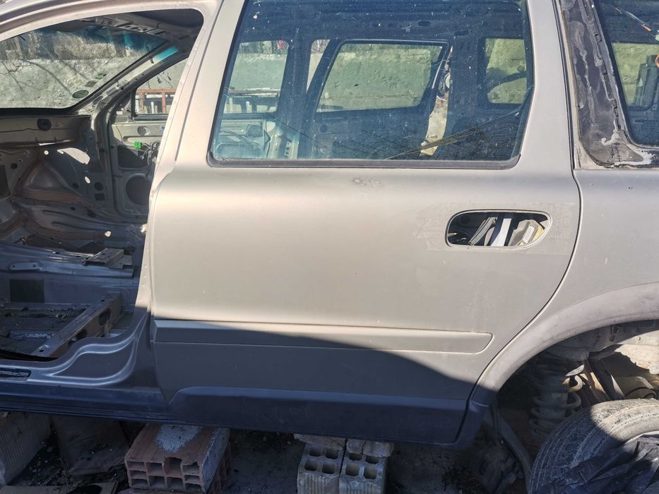 Части за Volvo XC70