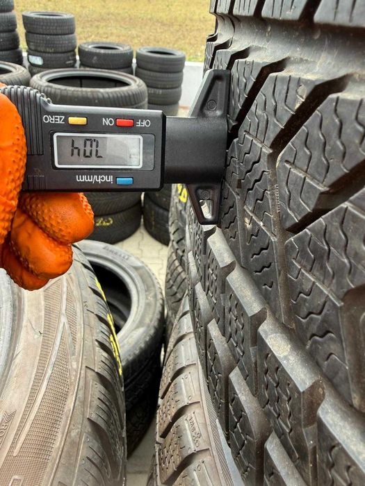 315 30 R21 Pirelli Iarna