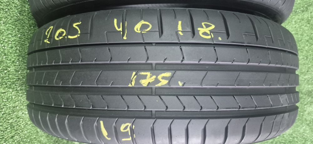 Anvelope 4x205 40 18 pirelli dot 19 mm 5.6