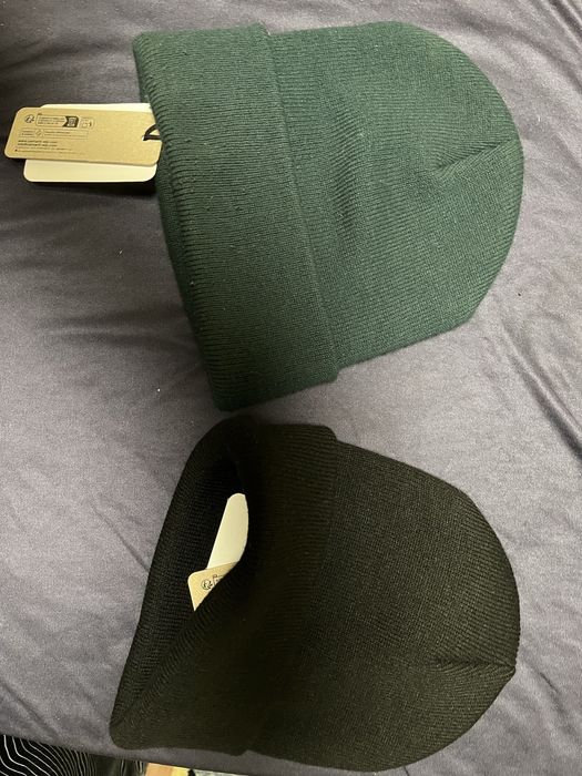 Carhartt зимна шапка