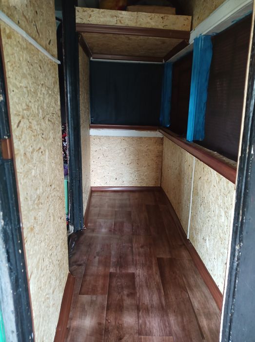 Продаётся дача на 17 маршруте