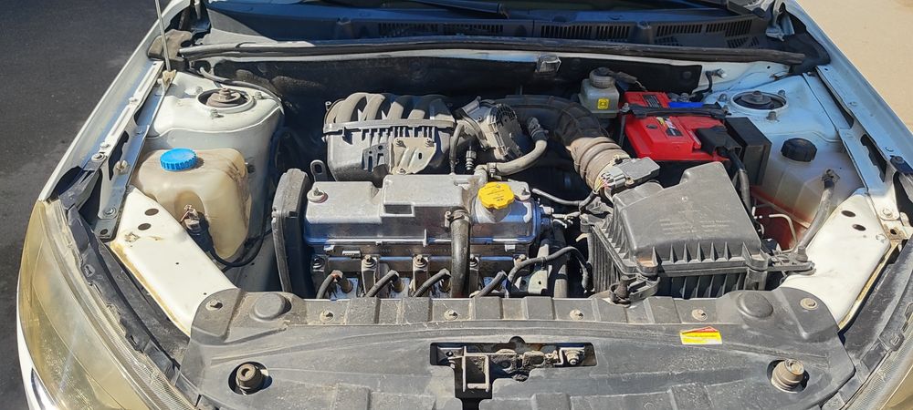 Ваз Лада гранта 2190