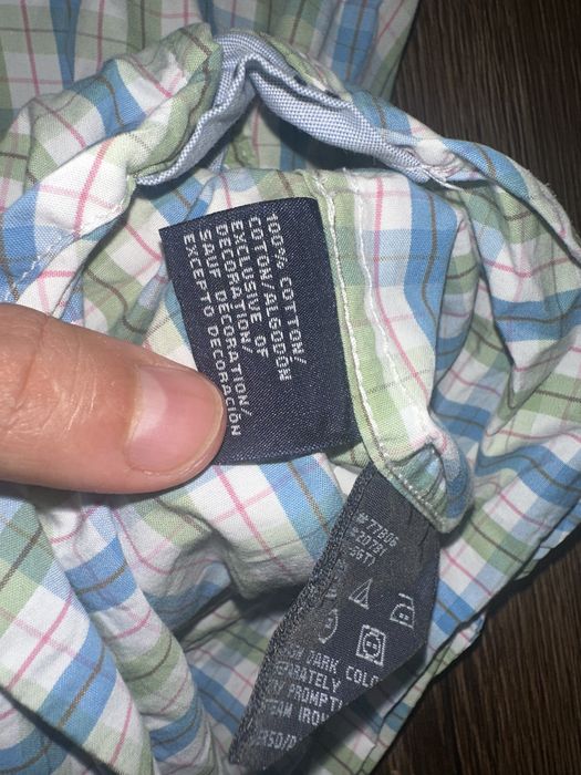 Camasa Tommy Hilfiger