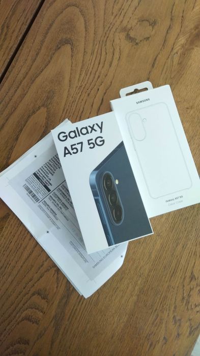 Samsung A57 - Технополис