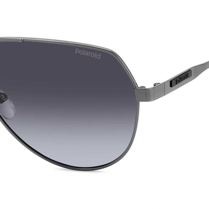 Оригинални мъжки слънчеви очила Polaroid -41%