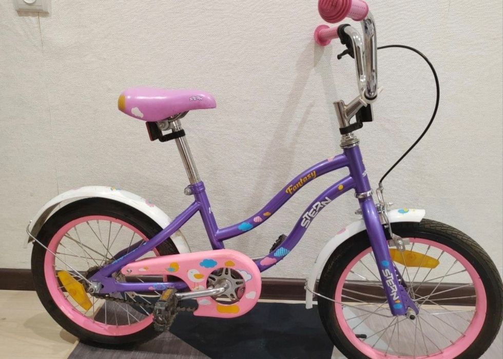 Детский велосипед "Stern"