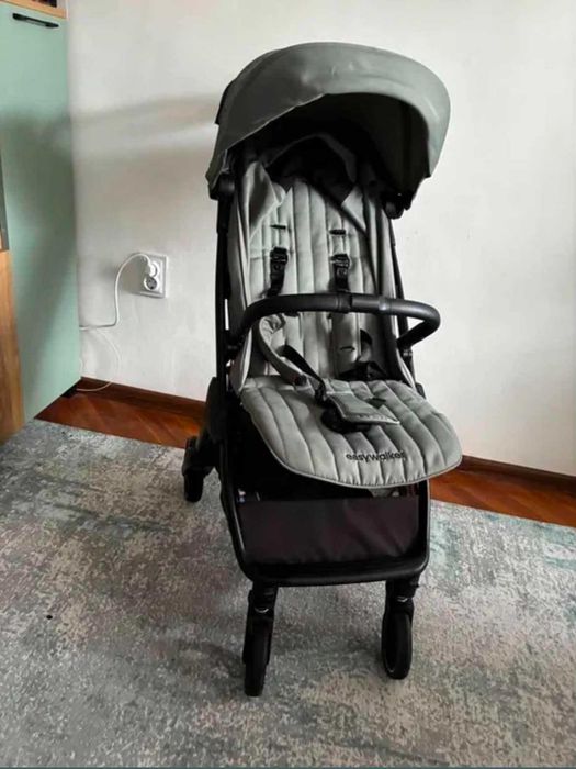 Детска лятна количка Easywalker Jackey 2