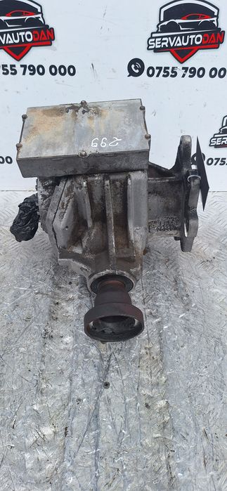 Grup fata Volvo XC90 (2002->) 2.4 Motorina 2008