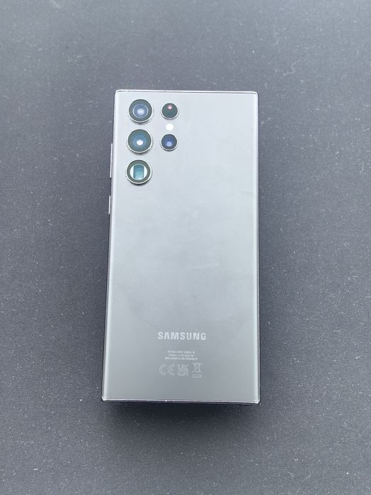 Samsung Galaxy S22 Ultra  128 GB ID-uxa690