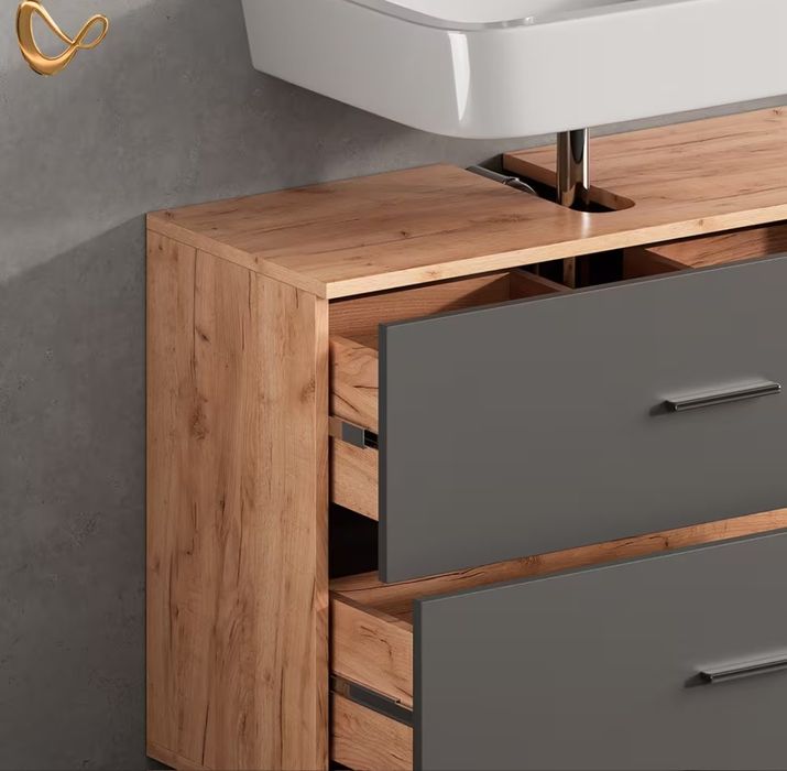 Шкаф за подмивка Vicco 3228