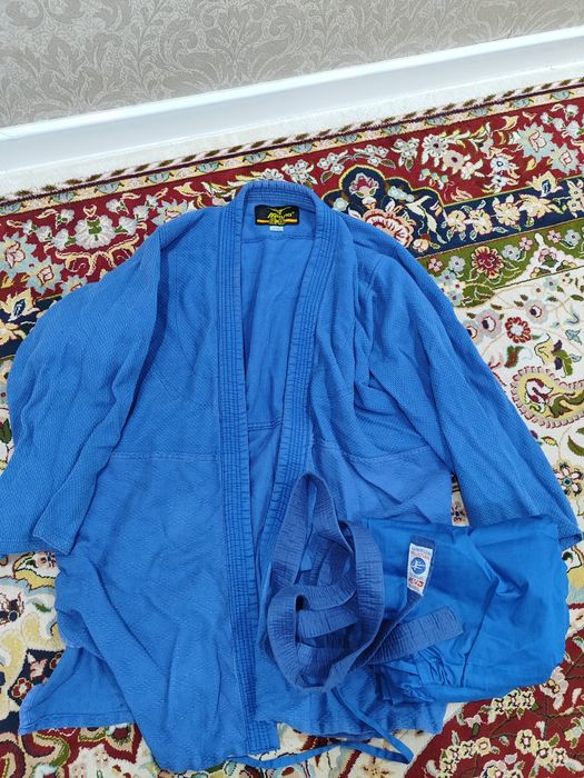 Продается кимоно