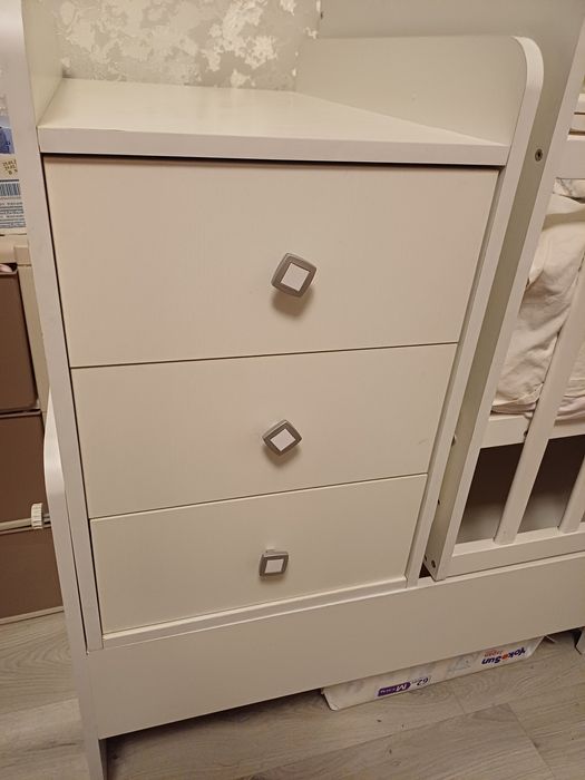 Манеж детский от 0