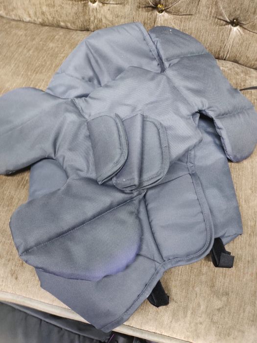 Продам коляску 3в1