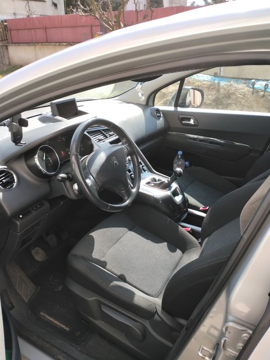PEUGEOT 508 0 — imagine 5