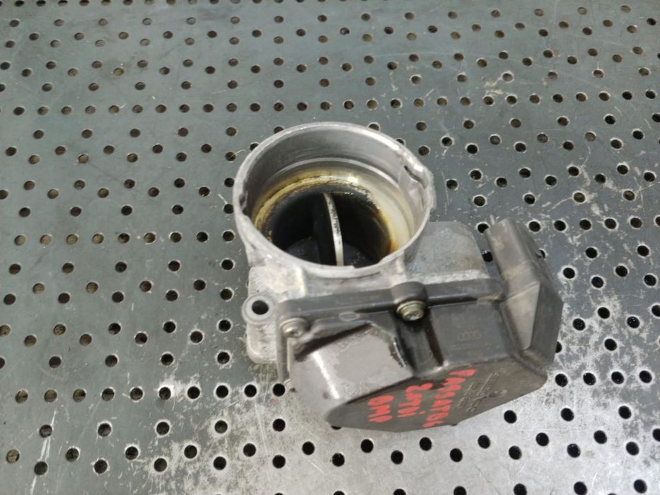 clapeta acceleratie 1.9 tdi 2.0 tdi audi a3 8p seat altea ibiza toledo  vw passat b6 touran golf 5 03g128063a