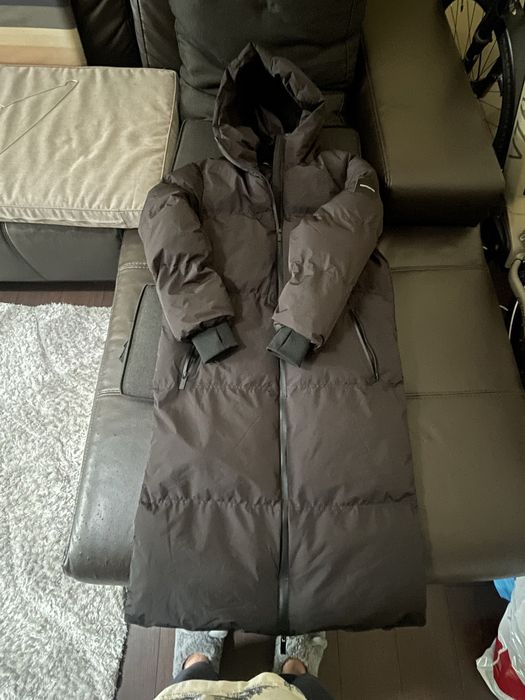 Parka lunga de dama GoodForNothing XS