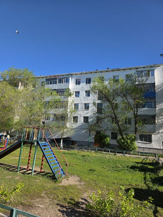 Продам квартиру в центре