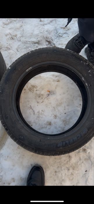 Шина Michelin