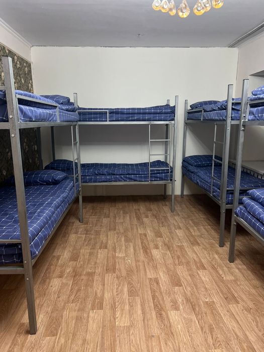 АКЦИЯ В Честь  Открытия ! Хостел 24/7