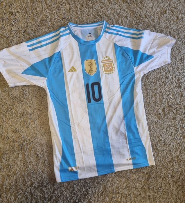 Tricou Messi Nou