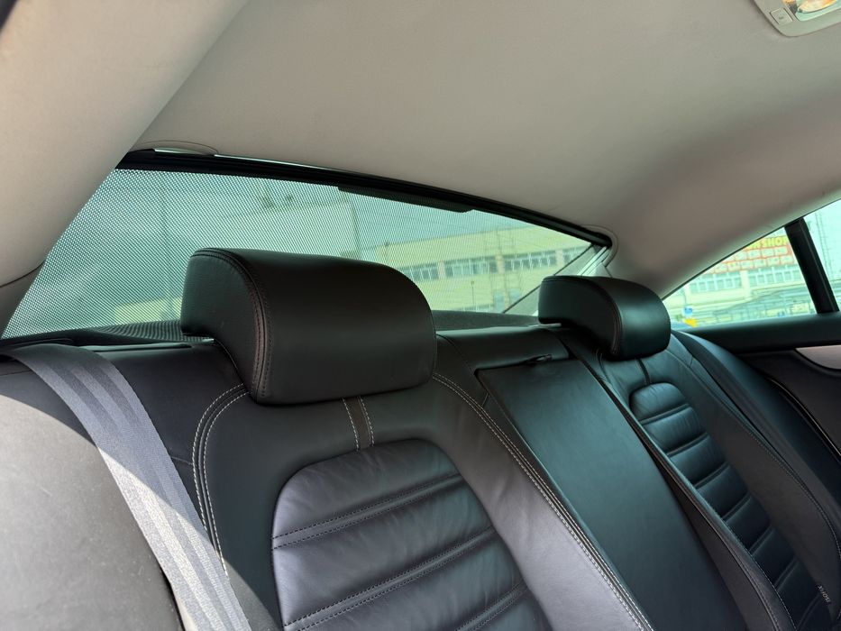 Dezmembrez Passat Cc 2.0 TDI 170 cp CBBB , CBAB, BMP