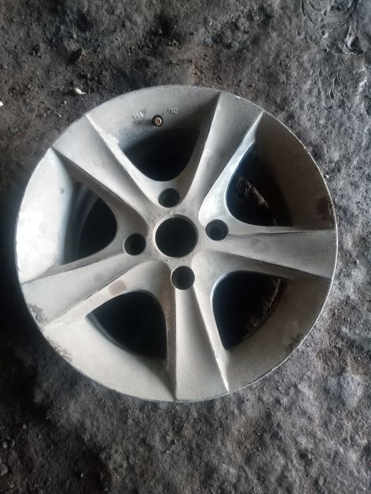 Диски на 15 на 114 разболтовка