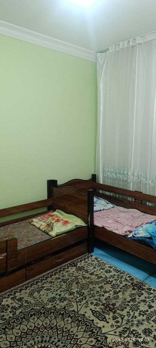 Аренда квартиры - Геофизика 3/1/4