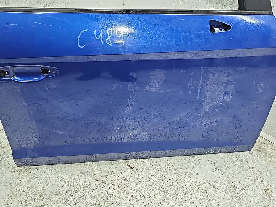 Usa dreapta fata Seat Leon (5F1) [Fabr 2012-2018] LW5L