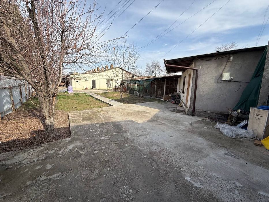 Продается земля Кибрайский район ТашГрес  12 соток