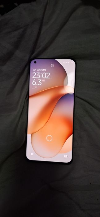 Xiomi 11 Ultra 8/256