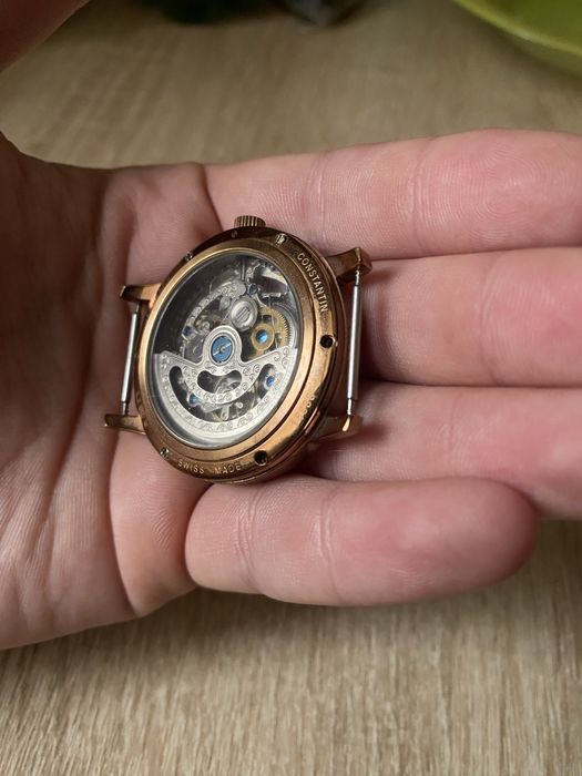 Продам vacheron constantin часы