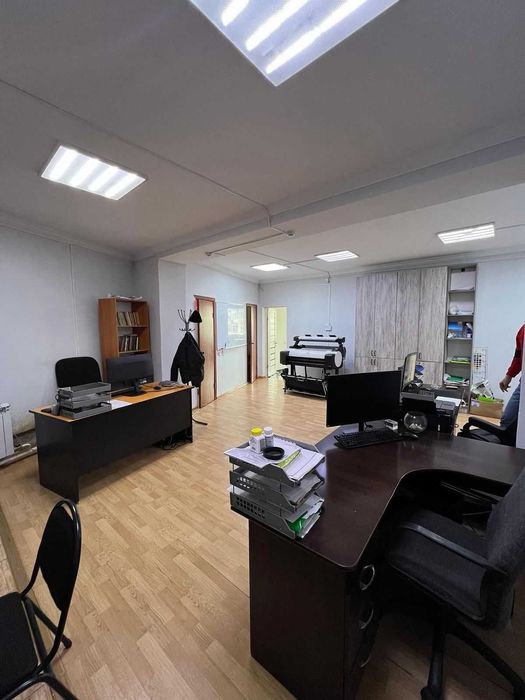 Коммерческое помещение