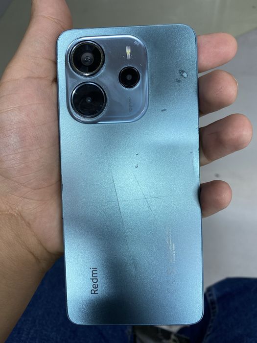 Продам Redmi Note 14