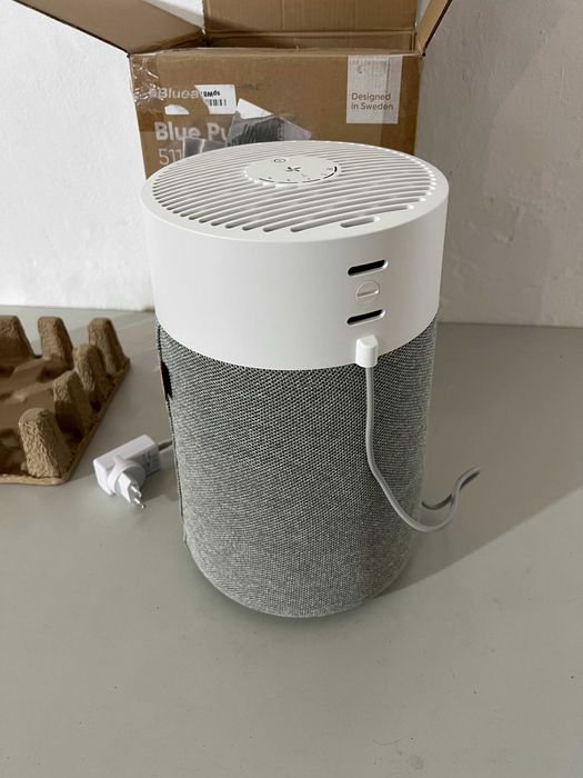 Purificator de aer BLUEAIR Blue Pure 511i Max