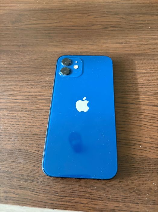 iPhone 12 64 гигабайта