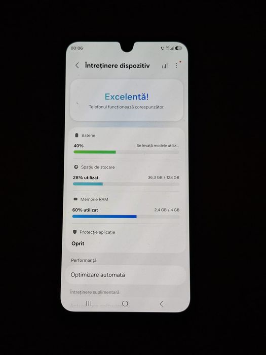 Samsung Galaxy A17