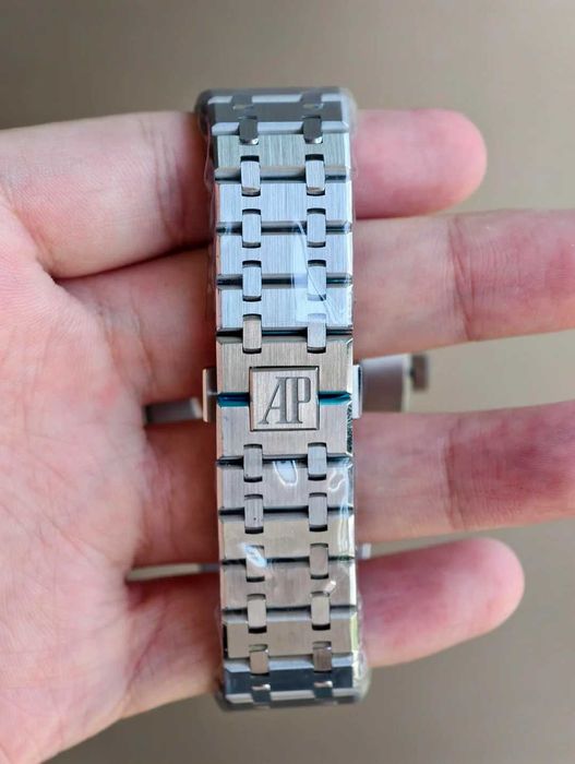 audemars piguet royal oak tourbillion Sk