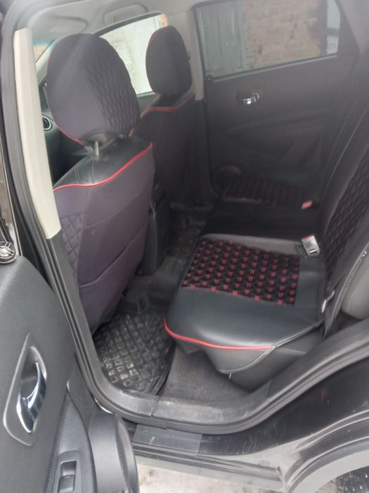 Продам Кашкай в хорошем состоянии. Торг.