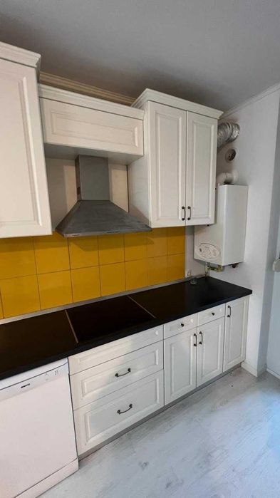 Vand Apartament ARED Arad pe Malul Mresului