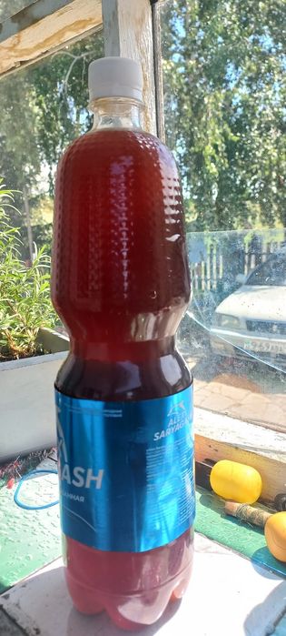 Продам мёд разнотравие