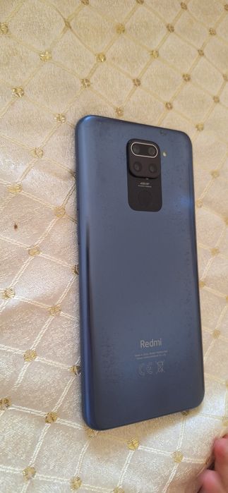Redmi Note 9 zudlik bilan sotiladi